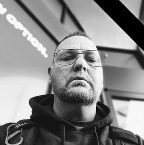 Meet your Posher, Joseph